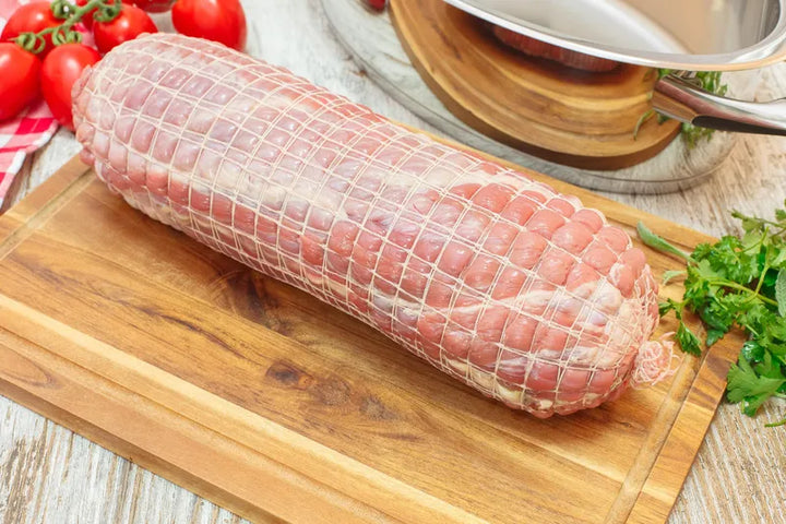 Boczek wieprzowy rolada 1 kg