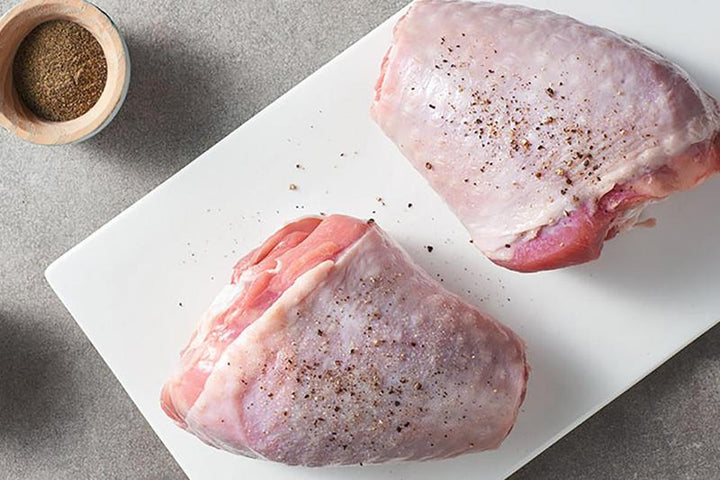 Golonka z indyka 1 kg