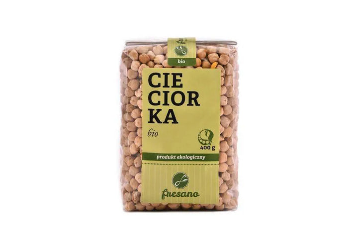 Cieciorka EKO 400 g