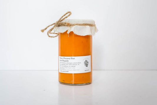 ZUPA KREM Z DYNI 545 ml