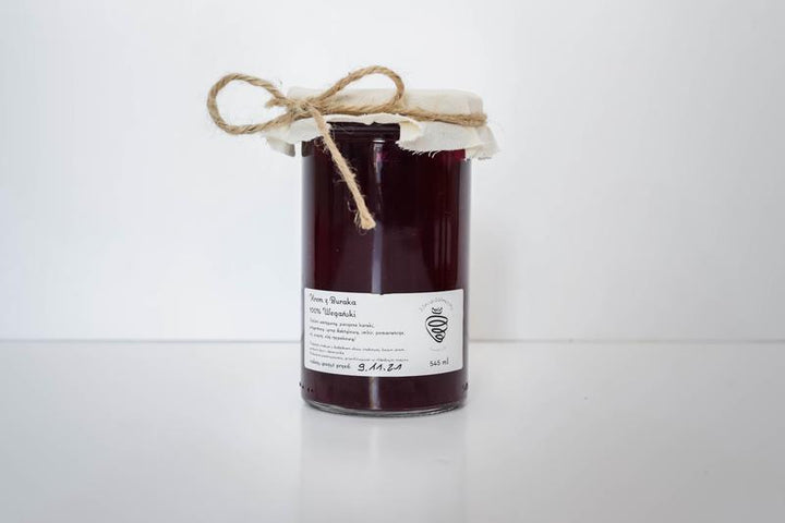 ZUPA KREM Z BURAKA 545 ml