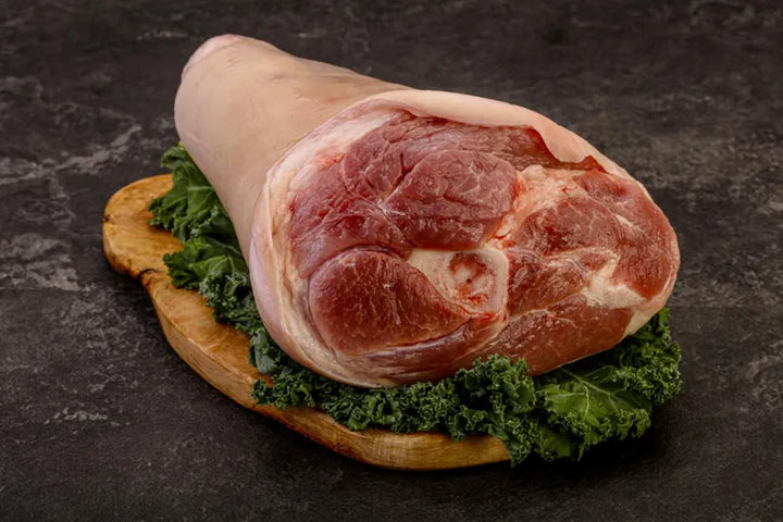 Golonko wieprzowe 1 kg