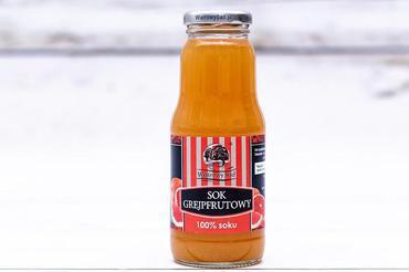 Sok grejpfrutowy 300ml