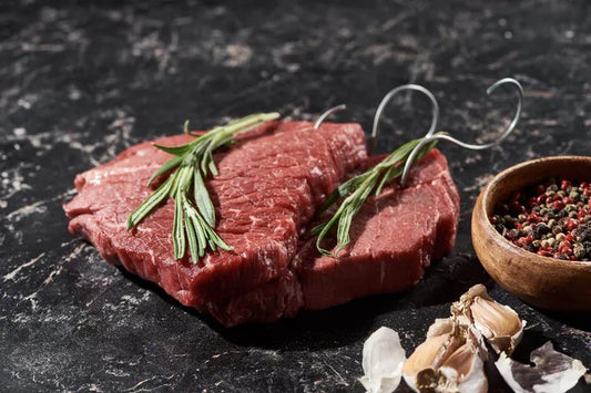 Gulasz wołowy 500 g