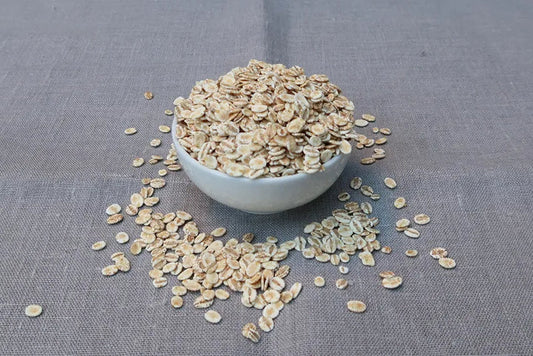 Płatki jęczmienne 1 kg