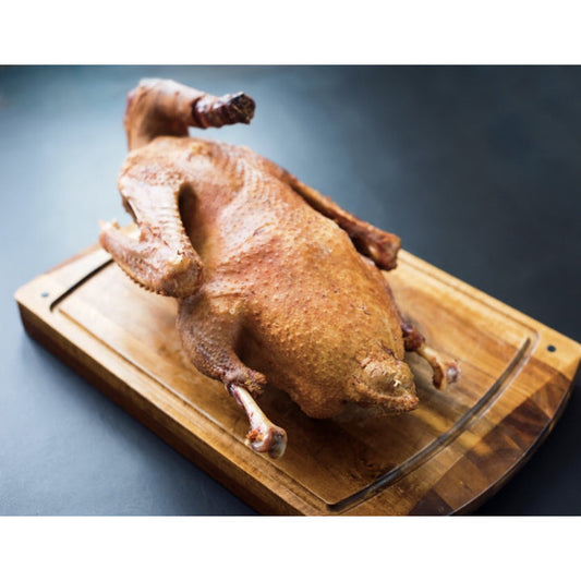 Kaczka wędzona 2 kg