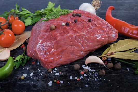 Karczek cielęcy 1 kg