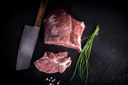 Karczek wieprzowy 500 g