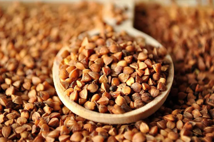 Kasza gryczana palona 5 kg