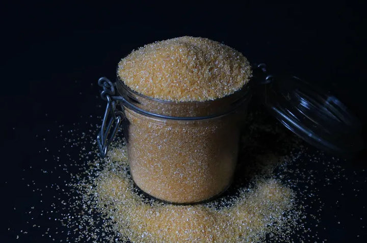 Kasza kukurydziana 1 kg