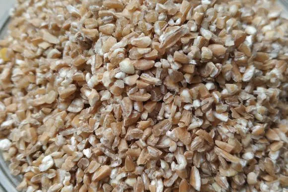 Kasza orkiszowa średnia 1 kg