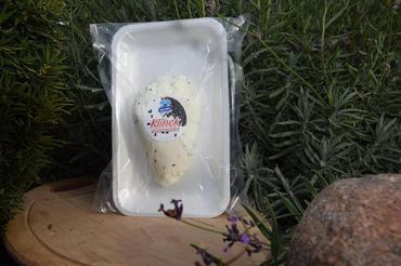 Klinek z czarnuszką 200g