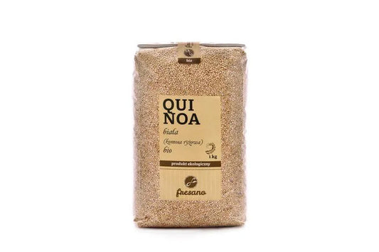Quinoa biała (komosa ryżowa) EKO 1 kg