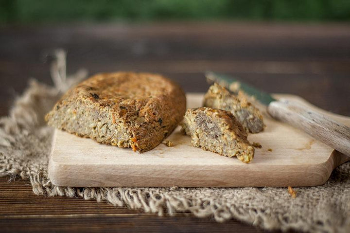 Kotlet ala mielony 100 g