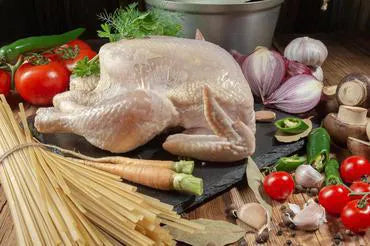 Kura rosołowa 1 szt.