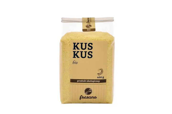 Kuskus EKO 400 g