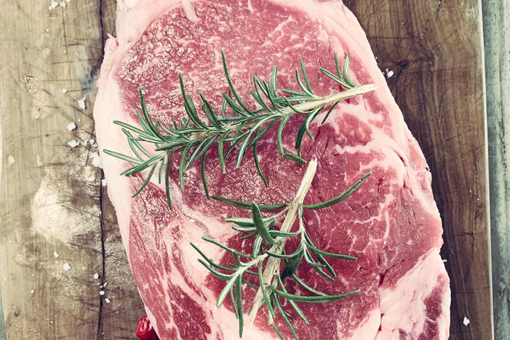 Łopatka wieprzowa bez kości 1 kg