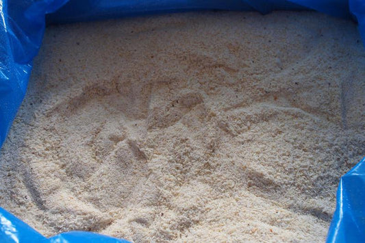 Mąka migdałowa 500 g