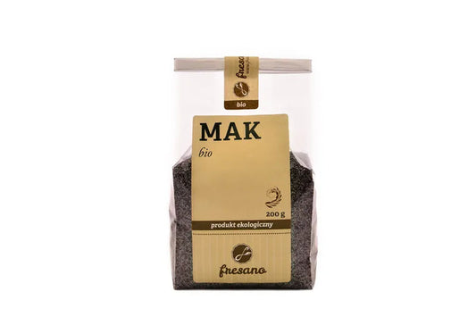 MAK BIO 200 g