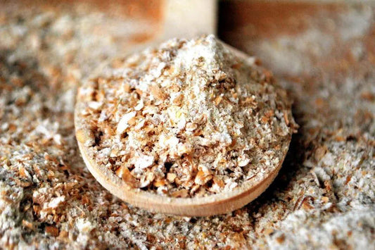 Mąka pszenna grahamka drobno mielona typ 1850 5 kg