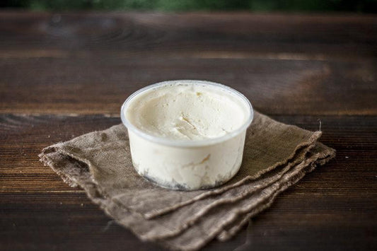 Masełko krowie z oliwą z oliwek 100 g