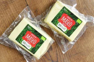 Masło ekologiczne w folii 165 g