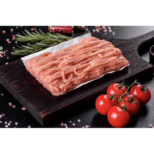 Mięso mielone cielęce 0,5 kg