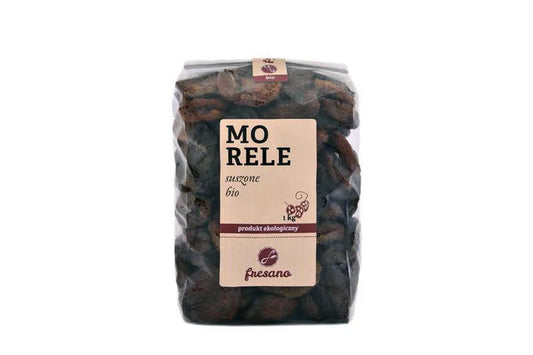 Morele suszone EKO 1 kg