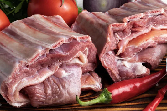 Mostek cielęcy 1 kg