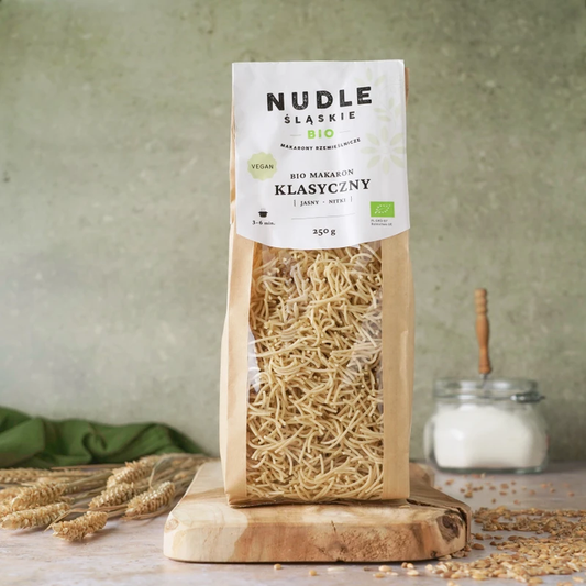 KLASYCZNY BIO - NITKI