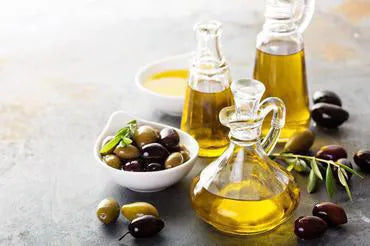 Oliwa z oliwek extra vergine 750 ml