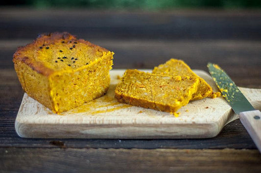 Pasztet orientalny 200 g