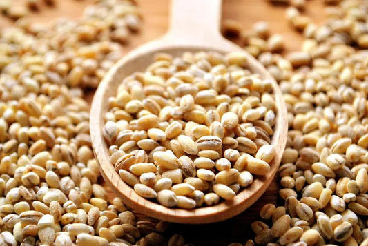 Kasza jęczmienna pęczak 1 kg