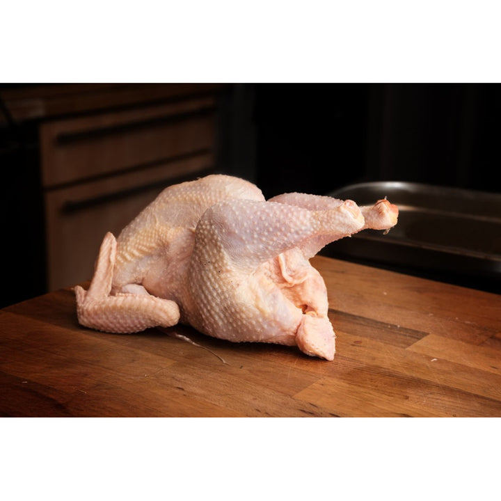 Perliczka 1,2 kg 1 szt.