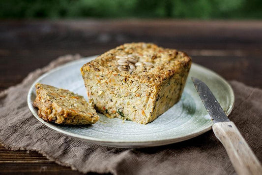 Pieczeń z ciecierzycy 200 g