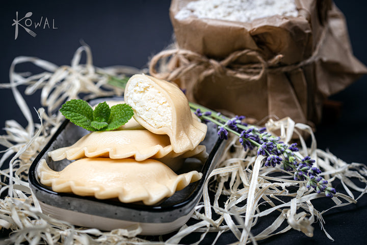 Pierogi z serem 1 kg