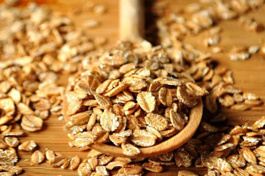 Płatki orkiszowe 500 g