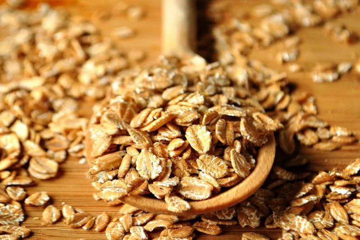 Płatki orkiszowe 5 kg