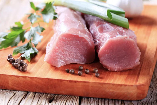 Polędwiczka wieprzowa 500 g