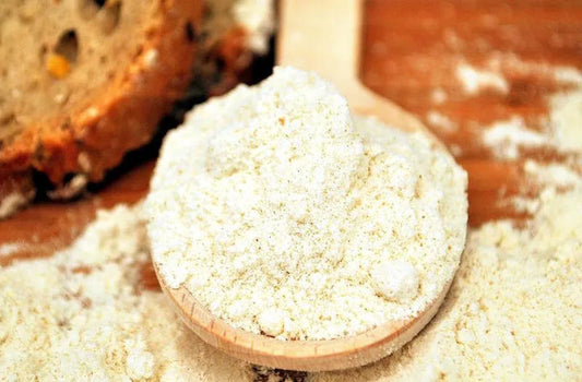 Mąka pszenna chlebowa typ 750 1 kg