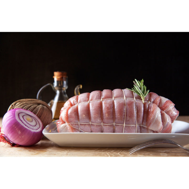 Rolada cielęca 1 kg
