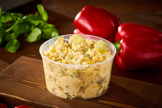 Sałatka New York 500g