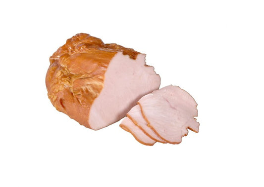 Szynka sarmacka EKO Wasąg ok. 350 g