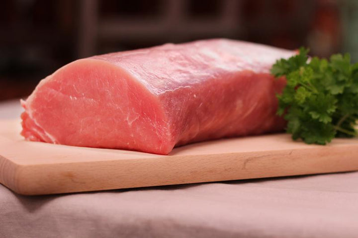 Schab bez kości w plastrach 450 g