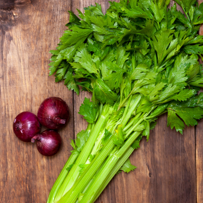 Seler naciowy 1 szt.