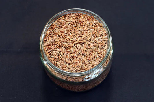 Siemię lniane 500 g