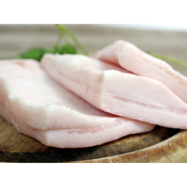 Słonina wieprzowa 1 kg