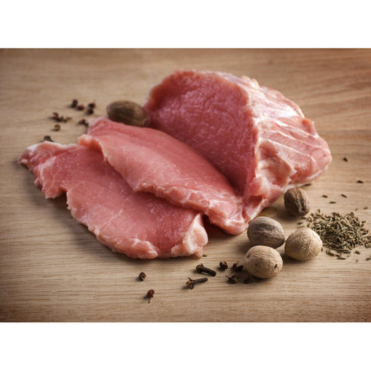 Stek z szynki 1,5 kg