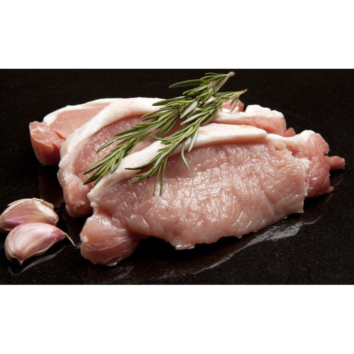 Stek ze schabu 500 g