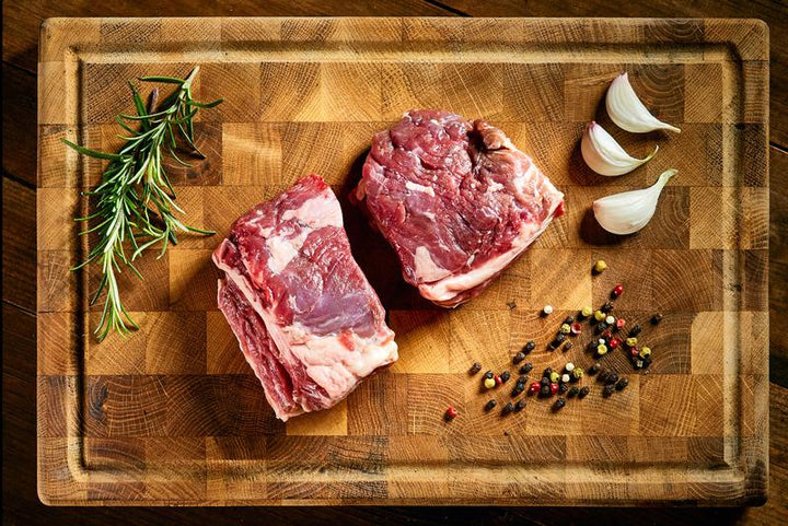 SZPONDER WOŁOWY 500g